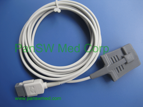 GE Trusat TS SA3 MC SpO2 Sensor - PANSW Medical