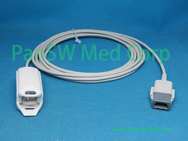 GE Trusat SpO2 Sensor OXY F4 MC TS F4 M - PANSW Medical