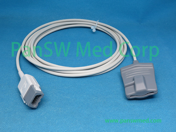 GE trusat spo2 sensor OXY F4 MC TS SA M adult soft – Pan-SW Med