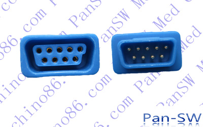 GE Trusignal Spo 2 Connectors – PanswMed