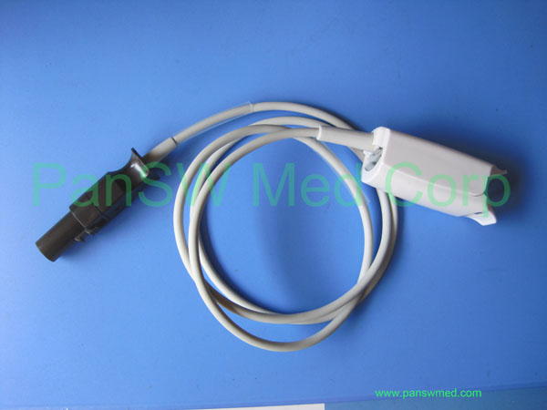 GE Tuffsat SpO2 sensor OXY-F1-H