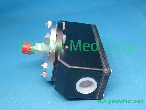 GETINGE 4695173 pressure switch side view