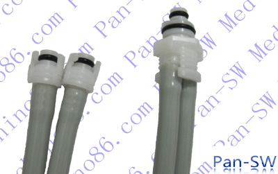 Ge Datex NIBP Interconnect Tube – Pan-SW Med