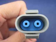 GE Dinamap NIBP hose clip image004 – Pan-SW Med