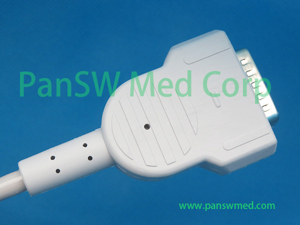 GE ECG CONNECTOR – PanswMed
