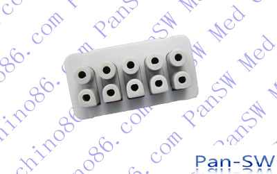 GE Marquette ECG Leadwire Connector – PanswMed