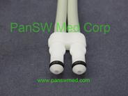GE Marquette NIBP hose clip image014 – Pan-SW Med
