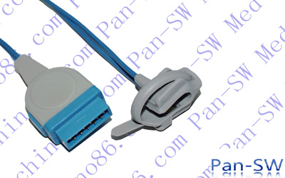 GE Marquette Neonate Wrap Spos Sensor – PanswMed