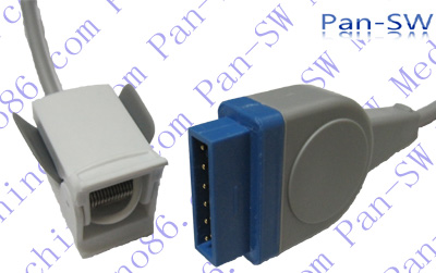 GE Marquette Pediatric Clip Spo 2 Sensor – PanswMed