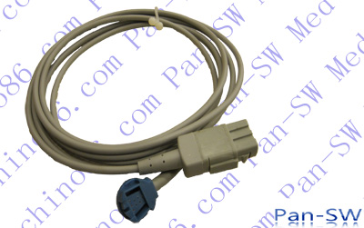 GE Ohmeda Spo 2 Extension Cable – PanswMed
