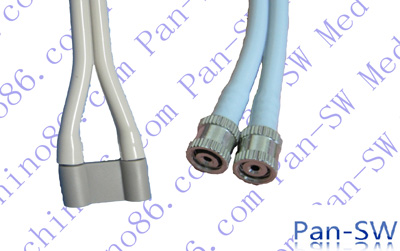 GE dinamap2 NIBP hose neonate – Pan-SW Med
