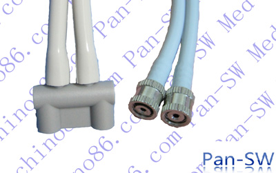 GE dinamap2 NIBP hose neonate2 – Pan-SW Med