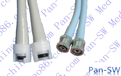 GE dinamap2 NIBP hose submin – Pan-SW Med