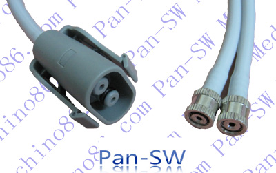 GE dinamap NIBP interconnect hose – Pan-SW Med