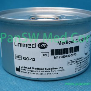 GO 12 Oxygen Sensor 3 – Panswmed