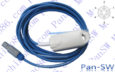 Guoteng Spo 2 Sensor – PanswMed