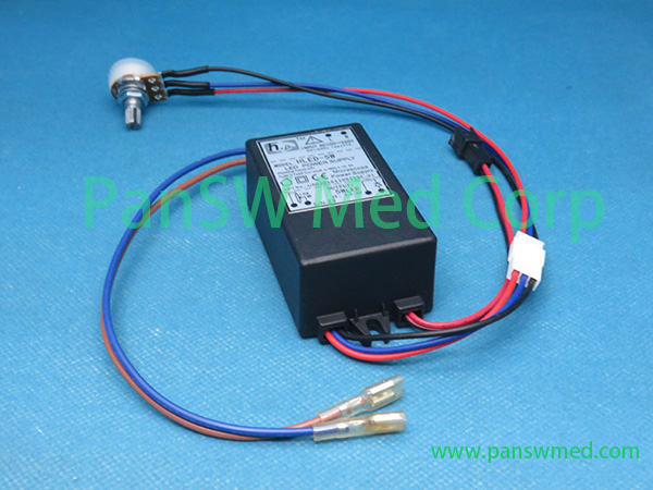 HLED 5W led power supply – Pan-SW Med