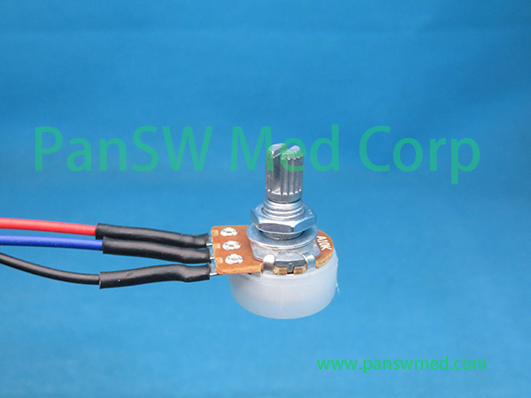 HLED 5W Microscope Power Supply 7 - PanswMed