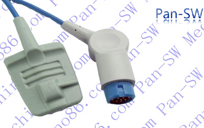 HP M 1190A Spo 2 Sensor – PanswMed