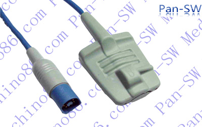 HP M 1191A Spo 2 Sensor – PanswMed
