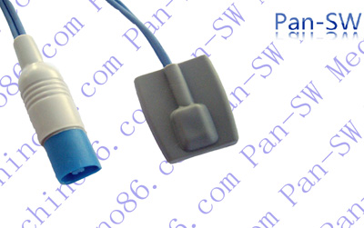 HP M 1192A Spo 2 Sensor – PanswMed