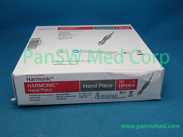 HP 054 Ethicon Hand Piece – PanswMed
