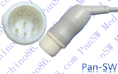 HP 8pin Connector – PanswMed
