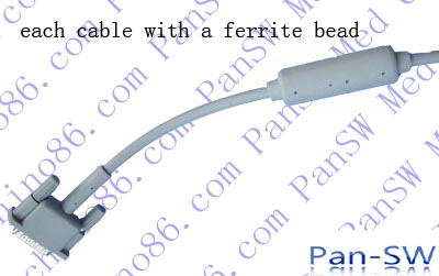 Hp Philips Ferrite Bead – Pan-SW Med