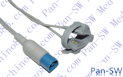 HP Neonate Wrap Spo 2 Sensor – PanswMed