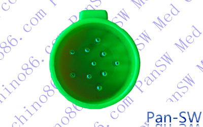 Hellige Spo 2 Connector – PanswMed