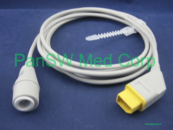 IBP 10006C Nihon Kohden To Edward IBP Cable - PanswMed