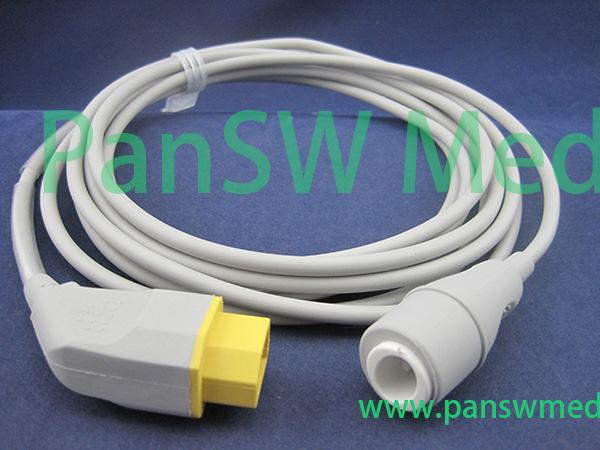 IBP 10006C Nihon Kohden to Edward IBP Cable – Panswmed