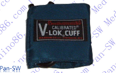 Infant Dual Tube NIBP Cuff – Pan-SW Med