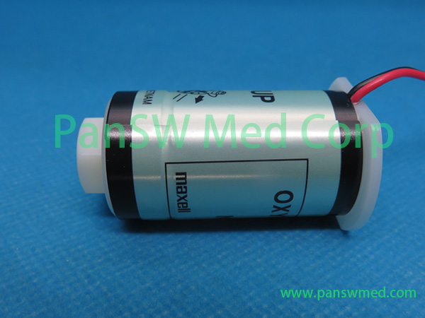 KE25 Oxygen Sensor1 - PanswMed