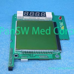 KellyMed Infusion Pump Main PCB Board