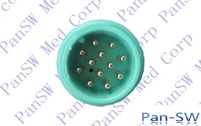 Kontron ECG Connector – PanswMed