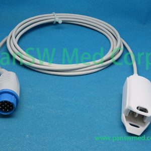 Kontron Adult Finger Clip Spo2 Sensor - PanswMed