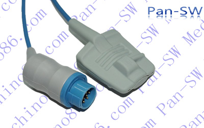 Kontron Adult Soft SpO2 Sensor - PANSW Medical