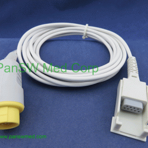 L&T BCI module SpO2 cable