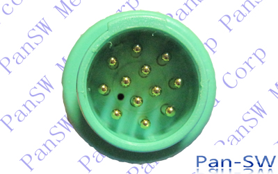 Larsen&toubro L&T Spo 2 Connector – PanswMed