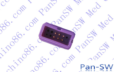 Lohmeier Spo 2 Connector – PanswMed