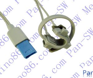Lohmeier Spo2 Sensor - PanswMed