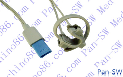Lohmeier SpO2 Sensor - PANSW Medical