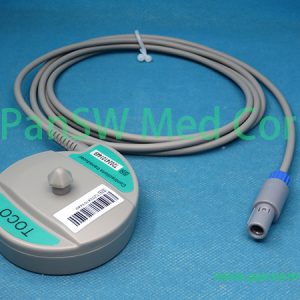 Luckcome L 8P TOCO Fetal Transducer – Panswmed