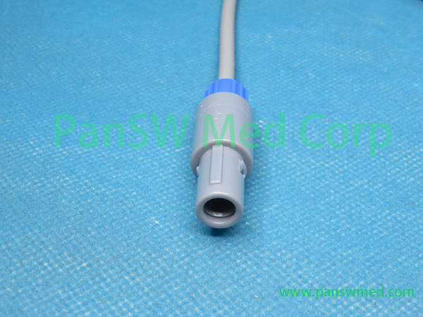 Luckcome L 8P TOCO Fetal Transducer 4 – Panswmed