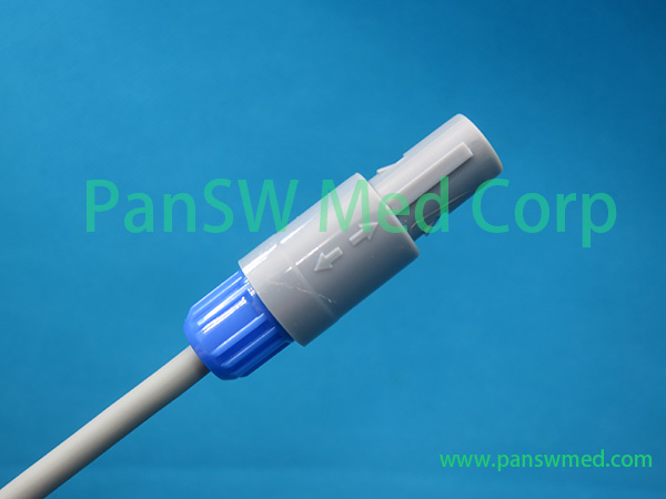 Luckcome L 8P TOCO Fetal Transducer 5 – Panswmed