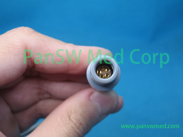Luckcome L 8P TOCO Fetal Transducer 6 – Panswmed