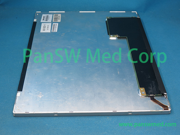 Luckcome L8P fetal monitor screen detail view 2 - PanswMed