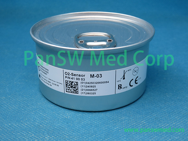 M 03 Oxygen Sensor ITG – Panswmed