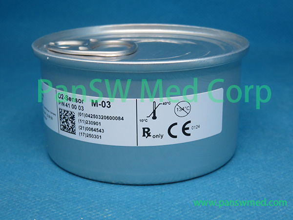 M 03 Oxygen Sensor – Panswmed